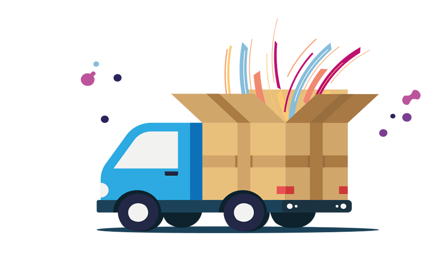 website service